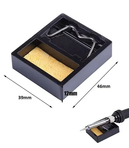 HTF Bakalit Mini Havya Standı