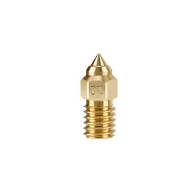 1.0mm High-Speed Pirinç Nozzle - Ender-3 V3 SE