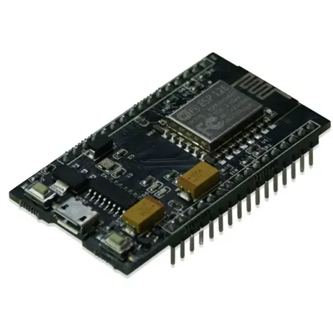NodeMCU V3 ESP8266 ESP-12E Geliştirme Kartı - 32 pin