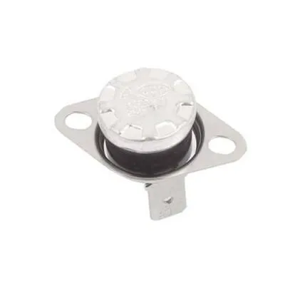 KSD301 90 °C Limit Termostat NC 250V 10A