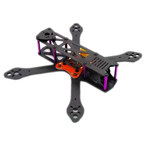 Martian Ⅱ 250 mm Karbon Fiber Drone Frame