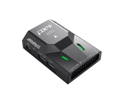 SIYI N7 OtoPilot FC Kartı ( Ardupilot - PX4 Ekosistemi İle Uyumlu)