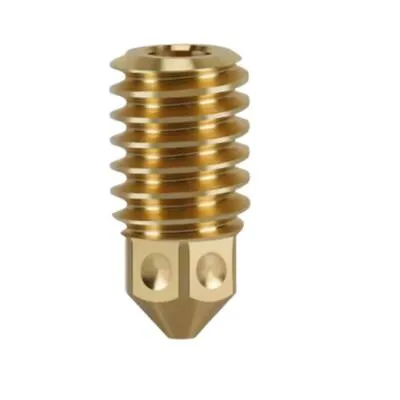 0.2mm Bambu Lab A1-A1 Mini Pirinç Nozzle