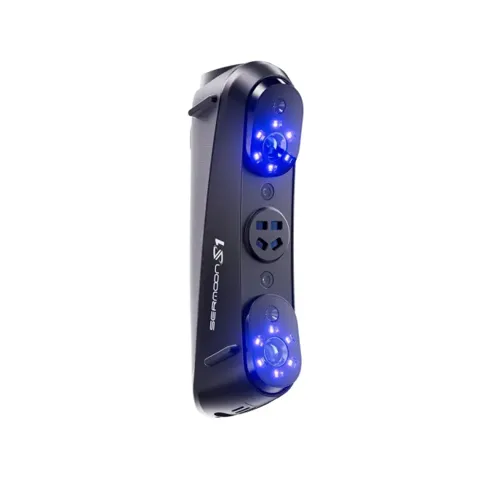 Creality Sermoon S1 3D Tarayıcı