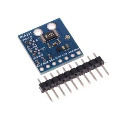 INA231 I2C Akım / Güç İzleme Sensörü