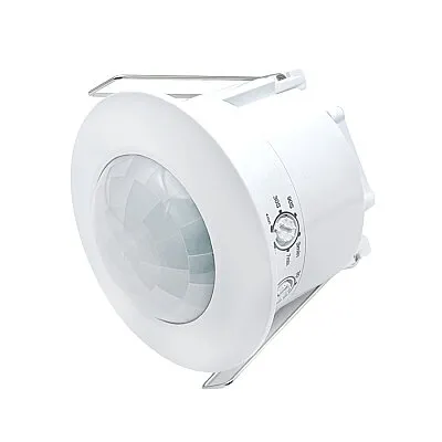 LD-TT-18 AC 220V 360° Ayarlanabilir PIR Hareket Sensörü