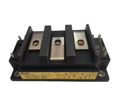 2DI100Z-100E 100A 1000V Dual Darlington Transistör Modül