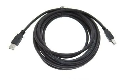 A'dan B'ye USB Kablosu/ Yazıcı Kablosu - 1.5 metre