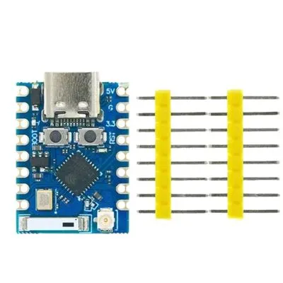 ESP32-C3-Zero Pro Mini-1 Geliştirme Kartı