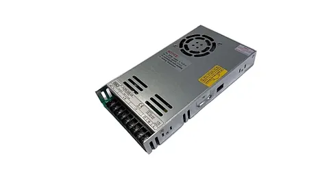 350W 24V 14.6A Güç Kaynağı IRLS