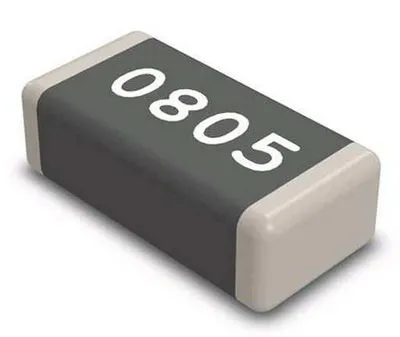 100K NTC SMD 805 Kılıf -Termistör veya Isıl Direnç