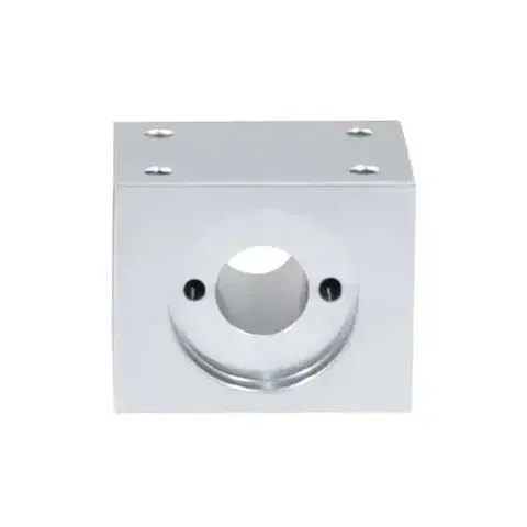 T8 Trapez Somun Montaj Braketi