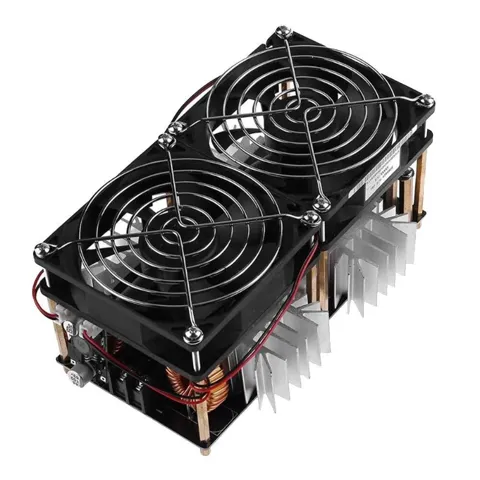 İndüksiyon Isıtma Devresi ZVS 12-48V 50A  2500W