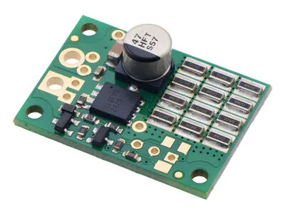 Pololu Şönt (Shunt) Regülatör -  33.0V, 4.10Ω, 15W - PL-3777