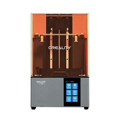 Creality Halot-Sky CL-89 (New Version 6K) 3D Printer