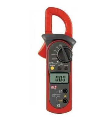 AC Pensampermetre UT200A - Ölçü Aleti