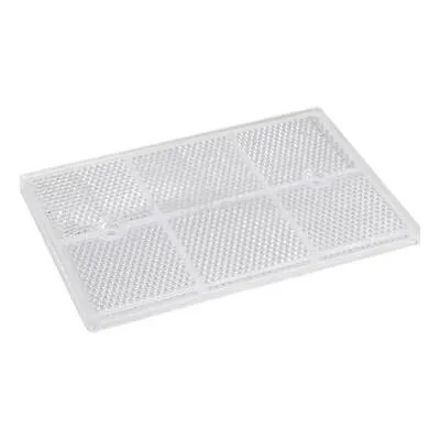 TD-12 120x80 Reflektör / Mesafe Sensörleri Uyumlu