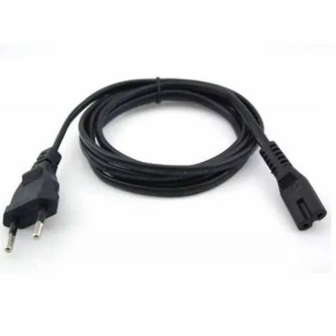 Teyp Power Kablosu - 1.5 Metre