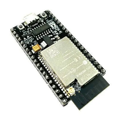 Esp32-Wrover-İE Wifi Bluetooth Kit