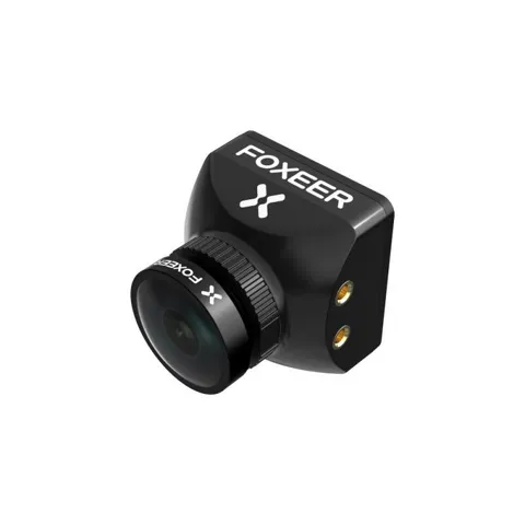Foxeer T-Rex Mini WDR FPV Kamera 1500TVL 6ms Düşük Gecikmeli