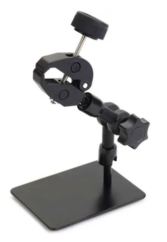 Marxlow ZD-11K Ayarlanabilir Yardımcı El - Havya Standı