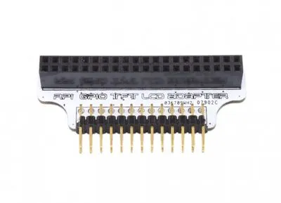 Elecfreaks RPI TFT  LCD Ekran Adaptörü