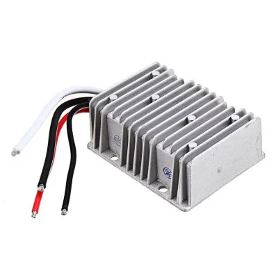 WG-24S1240 DC-DC 24V'den 12V 40A Voltaj Düşürücü Modül