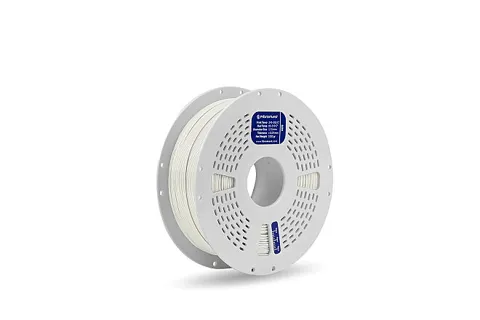 Fibromast 3D 1.75 mm ABS Filament - Beyaz