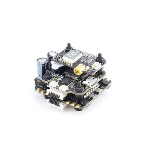EMAX F4 Magnum Mini  Aio Fpv Stack Uçuş kontrol kartı  ve Esc