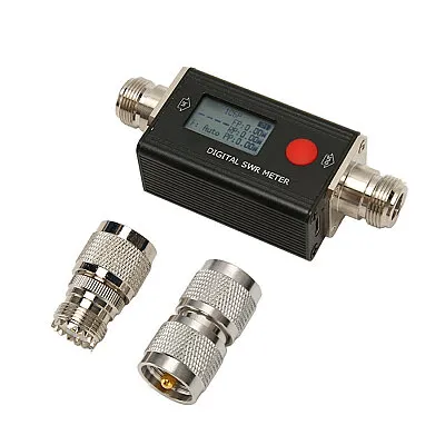 RD106P 120W Dijital SWR Metre