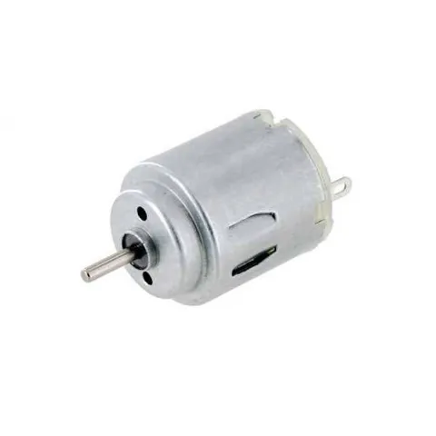 5V DC Motor