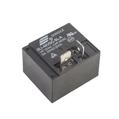 SLI-48VDC-SL-A 48V 30A Röle