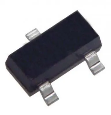 AO3406 N Kanal Mosfet SOT23 (SMD) - 30V 2.7A