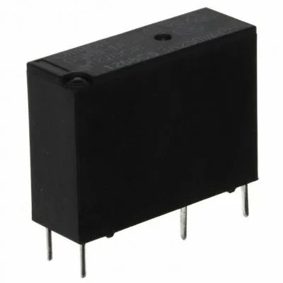 12V 7A Omron Röle ( 4 Pin ) - G5NB-1A4-EL-HA