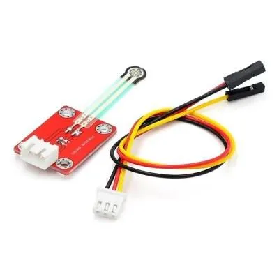 Dairesel Kuvvet Sensörü Modülü 3-Pin Arduino Uyumlu