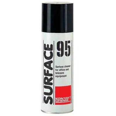Yüzey Temizleme Spreyi 200ml