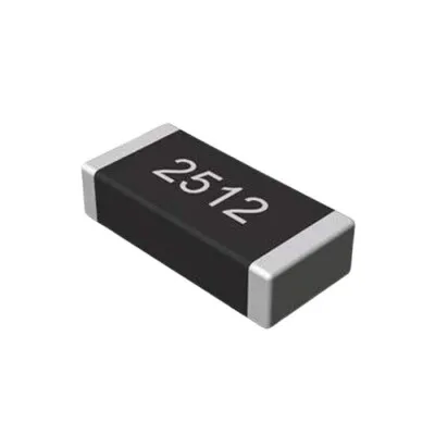 200R 2512 1W %5 SMD Direnç - 10 Adet
