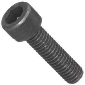 M5 15mm Alyan Başlı İmbus Civata
