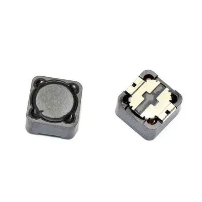10uH 12X12 5.8A - SMD Güç Bobini - SRI1204
