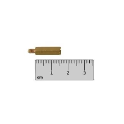 M3x15mm Metal Dişi-Erkek Aralayıcı - (Standoff)