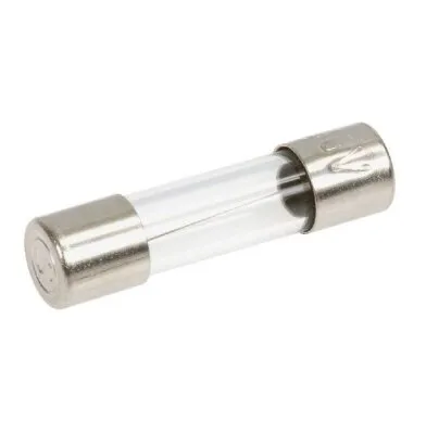 5J F5A 5x20mm Cam Sigorta
