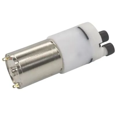 Su Pompası (Water Pump) - 12V, 370 Motor