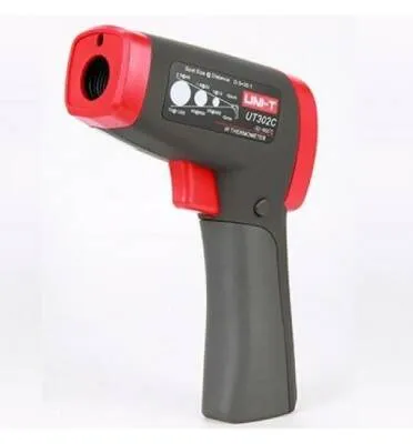 Infrared Termometre UT302C - Ölçü Aleti