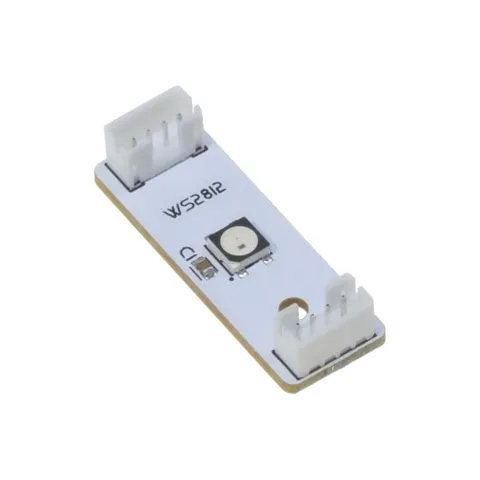 PicoBricks WS2812 Modulü