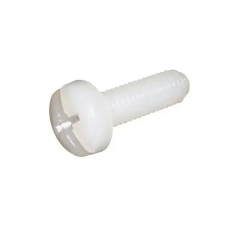 M3 Plastik Civata 8mm