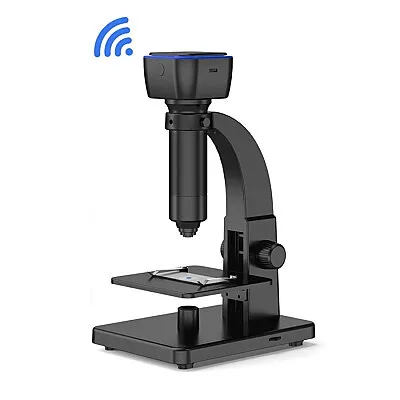 315W 2000X 5MP WiFi Kablosuz Dijital Mikroskop
