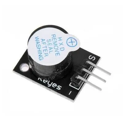 KY-012 Buzzer Modülü