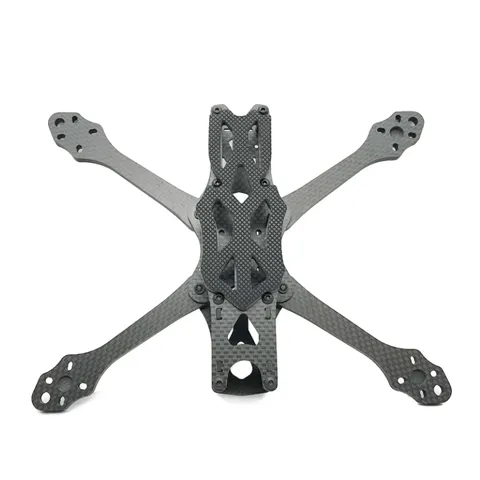 APEX 5 inç 225mm Karbon gövde