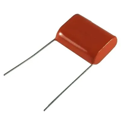 47nF 250V %10 Damla Tipi Polyester Kondansatör 7.5mm