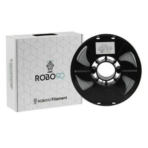 Robo90 Gri ECO PLA  Filament - 1.75mm - 1 Kg